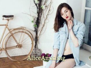 AliceAmazing