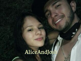 AliceAndJosh