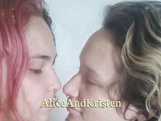 AliceAndKristen