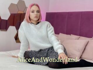 AliceAndWonderland Porn str8