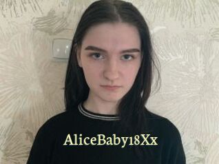 AliceBaby18Xx