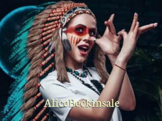 AliceBeckinsale