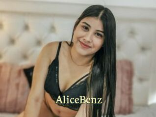 AliceBenz