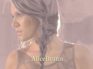 AliceBrunn