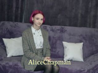 AliceChapman
