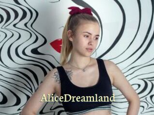 AliceDreamland