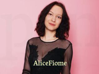 AliceFiome