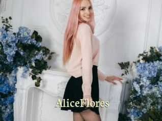AliceFlores Porn str8