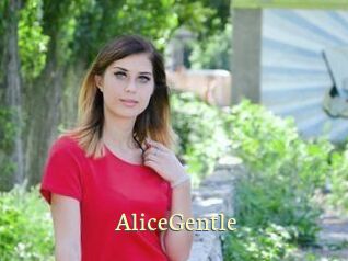 AliceGentle Porn str8