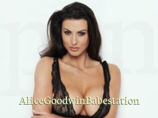 AliceGoodwinBabestation