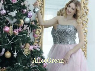 AliceGrean