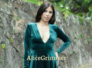 AliceGrimmer Porn str8