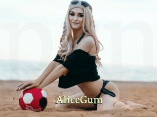 AliceGum