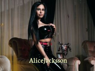 AliceJacksson