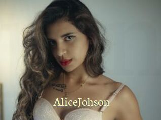 AliceJohson