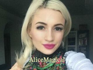 AliceMagical