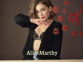 AliceMarthy