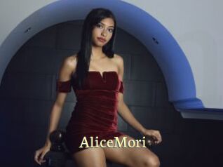 AliceMori
