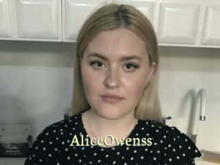 AliceOwenss Porn str8