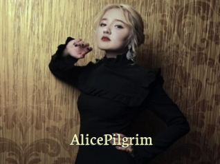 AlicePilgrim Porn str8