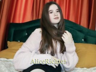 AliceRichter Porn str8