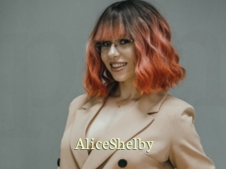AliceShelby Porn str8