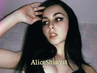 AliceShiny18 Porn str8