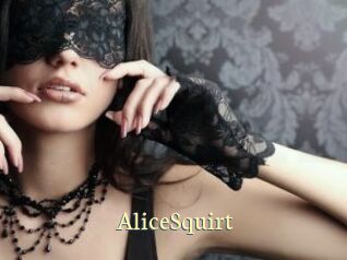 AliceSquirt