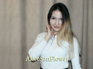 AliceSunFlower