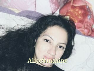 AliceSunshine Porn str8