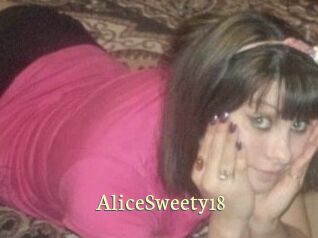AliceSweety18