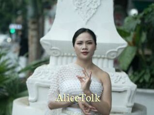 AliceTolk