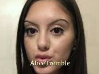 AliceTremble