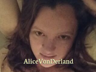 Alice_VonDerland