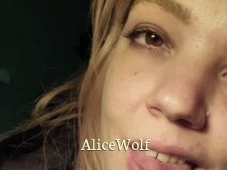 AliceWolf