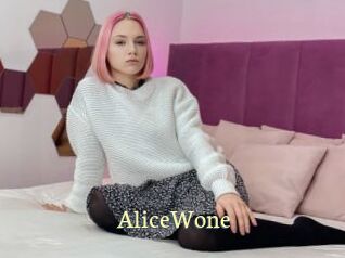 AliceWone