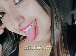 AliceWooW