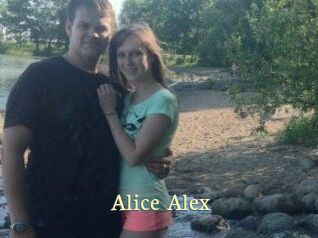 Alice_Alex Porn str8