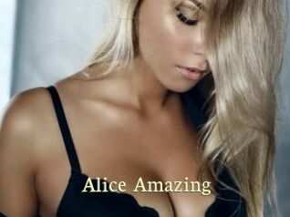 Alice_Amazing