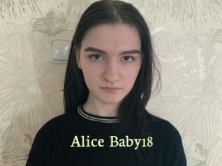 Alice_Baby18