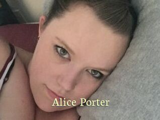 Alice_Porter Porn str8