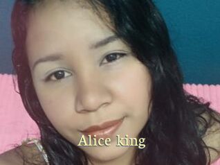 Alice_king