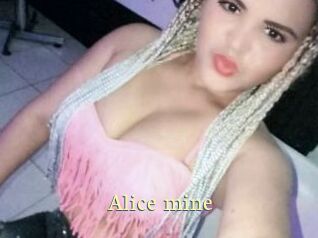 Alice_mine
