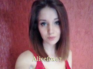 Alicefox67