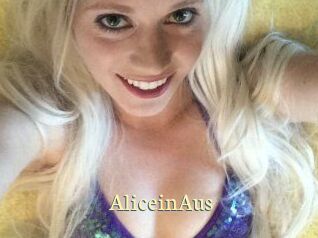 AliceinAus