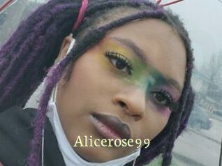 Alicerose99 Porn str8