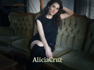 AliciaCruz Porn str8