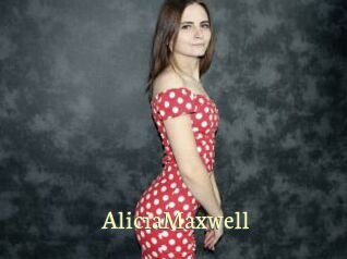 AliciaMaxwell
