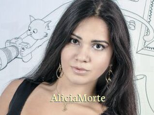 AliciaMorte Porn str8