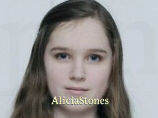AliciaStones Porn str8